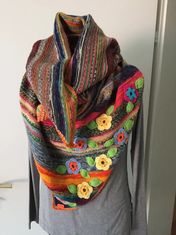 Gestricktes