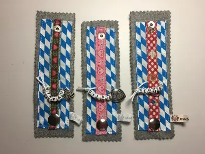 Inspirierende Kleinigkeiten