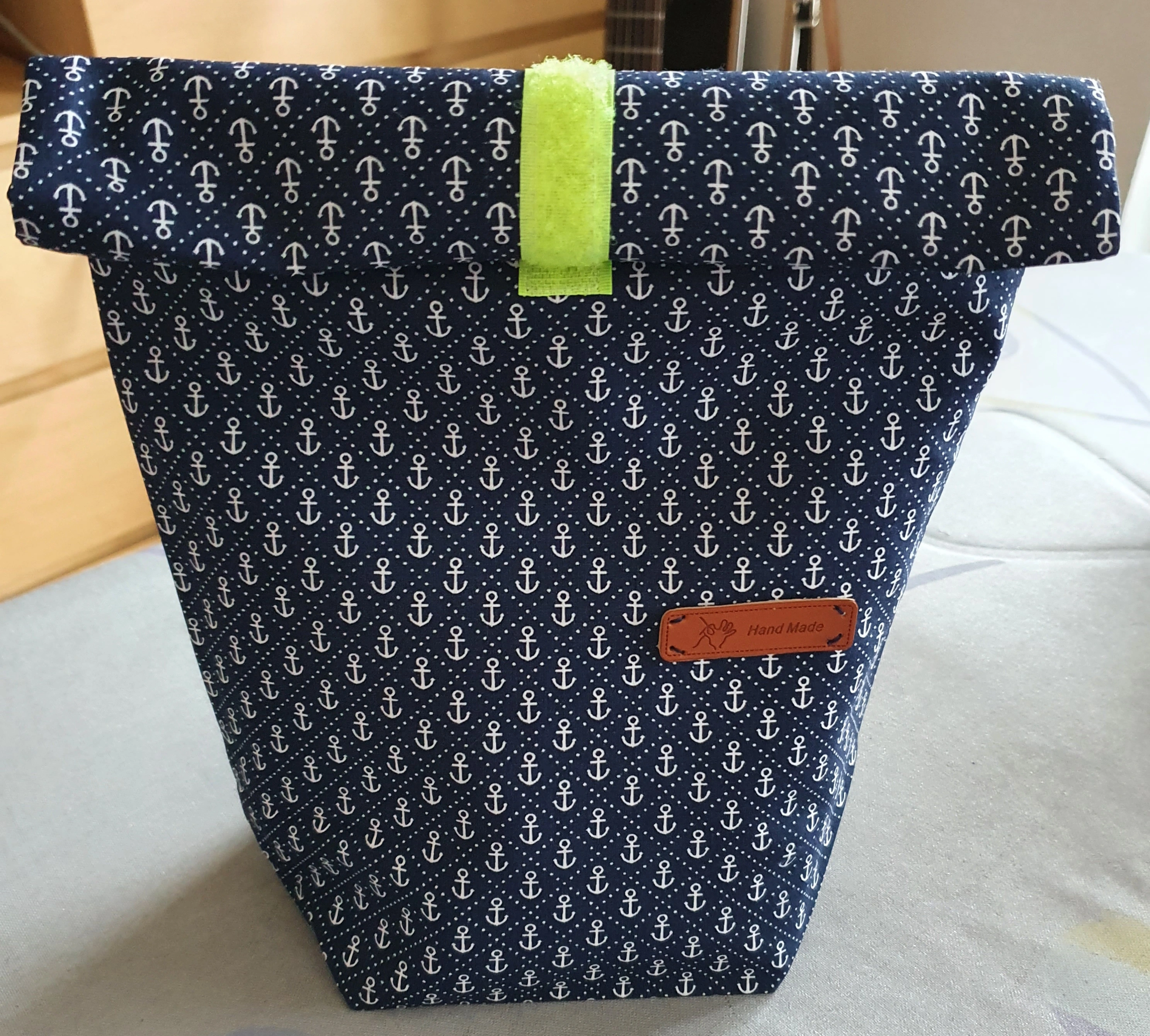 Lunch Bags